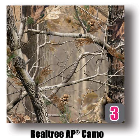 #3- Realtree AP Camp
