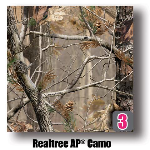 realtree camo pattern