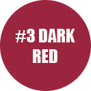 Dark red color.